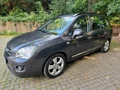 Gebraucht Kia Carens