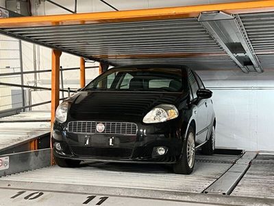 gebraucht Fiat Grande Punto 