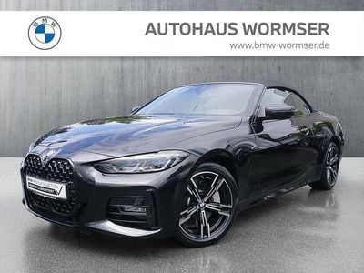 BMW 430 Cabriolet