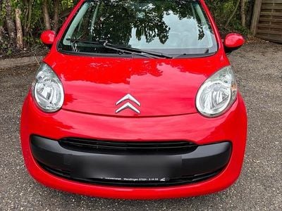 Citroën C1