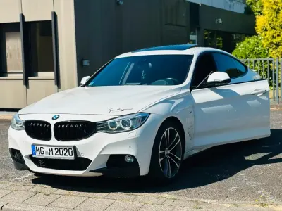 Gebraucht BMW 330