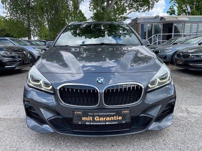 BMW 218 Gran Tourer