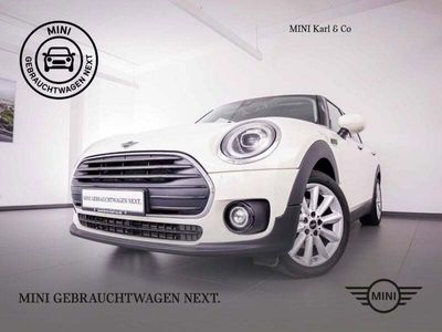 Mini Cooper Clubman