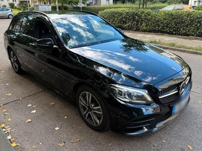Mercedes C300