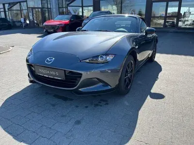 Gebraucht Mazda MX5