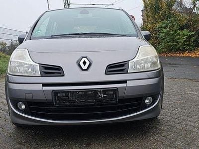 Renault Grand Modus