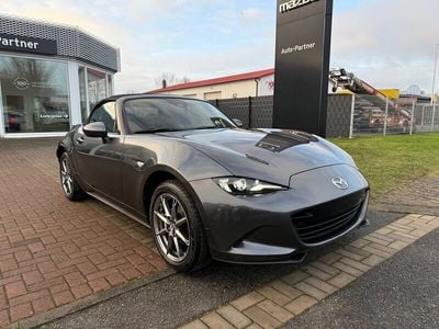 Mazda MX5