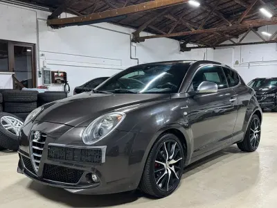 Gebraucht Alfa Romeo MiTo