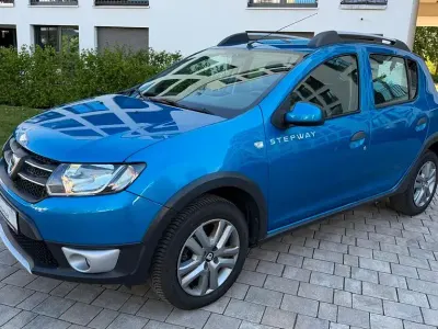 Gebraucht Dacia Sandero