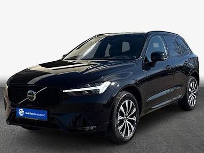 Gebraucht Volvo XC60 Plus 250 PS (183 kW) 2025 Schwarz SUV