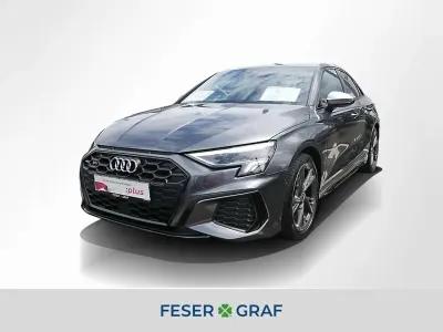 Gebraucht Audi S3
