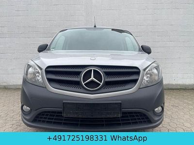 Mercedes Citan 109