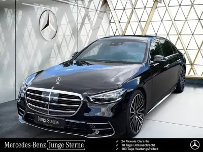Gebraucht Mercedes S450