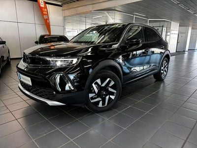 Opel Mokka-e