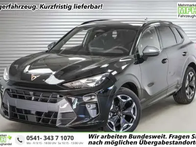 Gebraucht Cupra Terramar