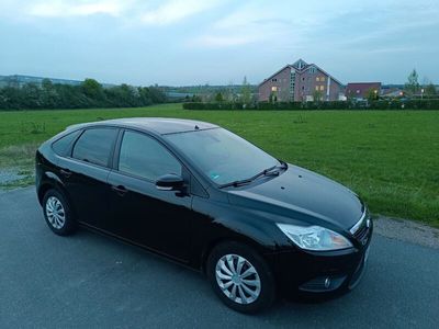 gebraucht Ford Focus Focus2008