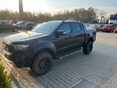 gebraucht Ford Ranger DK Wildtrak Spezialumbau