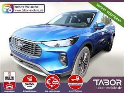 Nouă Ford Kuga ST-Line 186 CP (136 kW) 2026 Albastru SUV