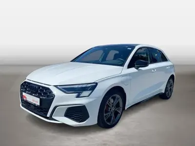 Gebraucht Audi A3 Sportback e-tron