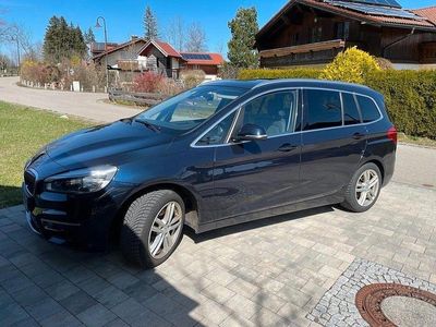 BMW 220 Gran Tourer