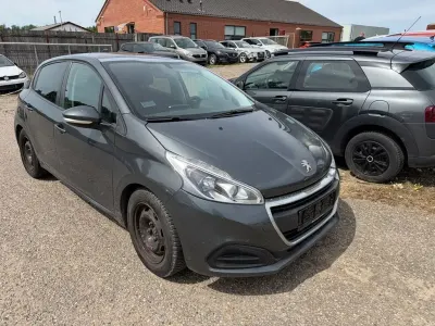 Gebraucht Peugeot 208