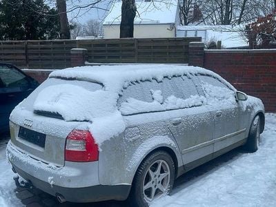 Gebraucht 2004 Audi A4 Kombi | 900 €