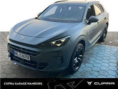 Second-hand Cupra Terramar 177 CP (130 kW) 2025 Gri SUV