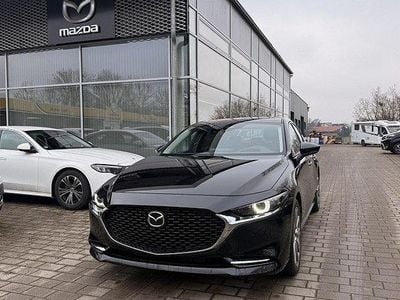 Neu Mazda 3 Takumi-Line 186 PS (136 kW) 2025