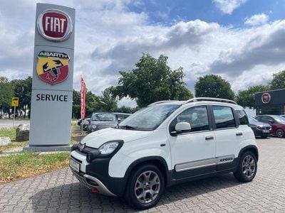 Fiat Panda Cross