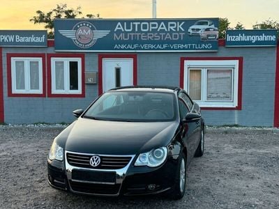 VW Eos
