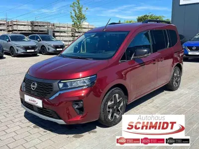 Gebraucht Nissan Townstar