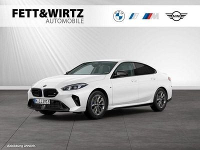 Gebraucht BMW M235 Efficient Dynamics 300 PS (220 kW) 2025 Alpinweiss Coupé