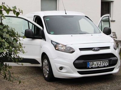 gebraucht Ford Transit Transit ConnectConnect Kastenwagen ( Long Version)