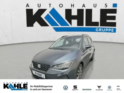 Gebraucht Seat Arona