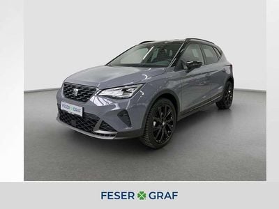 Gebraucht Seat Arona FR 116 PS (85 kW) 2025 Other SUV