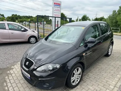 Gebraucht Seat Altea
