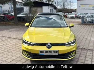 Gebraucht VW Golf VIII