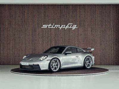 Silber Gebraucht 2024 Porsche 992 | 205.000 € (Fairer Preis)