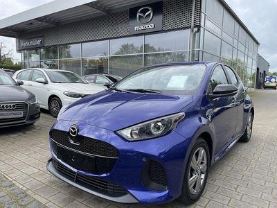 Second-hand Mazda 2 Exclusive-Line 116 CP (85 kW) 2024 Hatchback