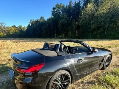 Gebraucht BMW Z4