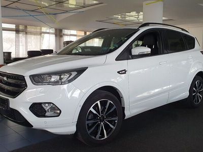 gebraucht Ford Kuga ST-Line/Bi-Xen/Navi/Temp/SHZ/PTS/1.Hd