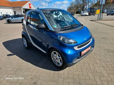 Gebraucht Smart ForTwo Coupé