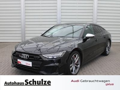 Audi S7 Sportback