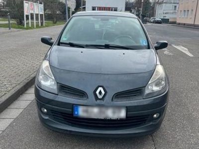 gebraucht Renault Clio 1.5