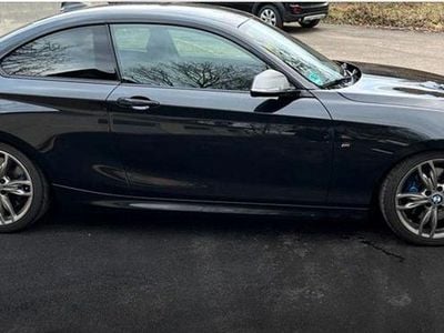BMW M240