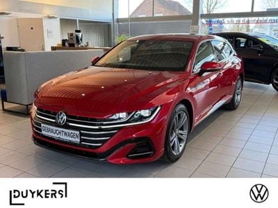 VW Arteon