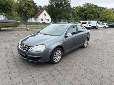VW Jetta
