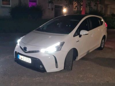 gebraucht Toyota Prius+ +