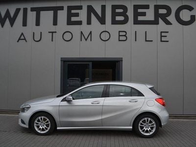 Mercedes A200