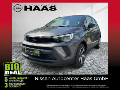 Gebraucht Opel Crossland